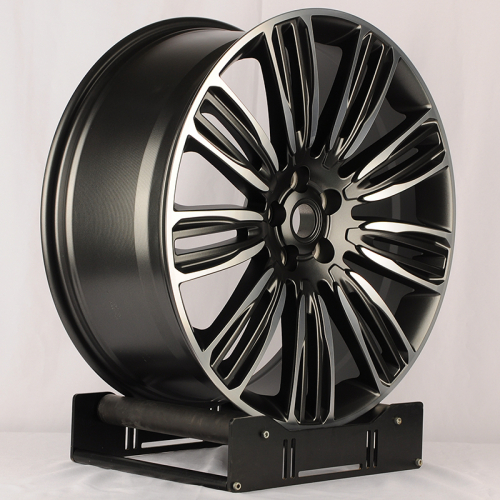 Anzoo H716F 22x9.5" 5x120мм DIA 72.6мм ET 45мм SMF