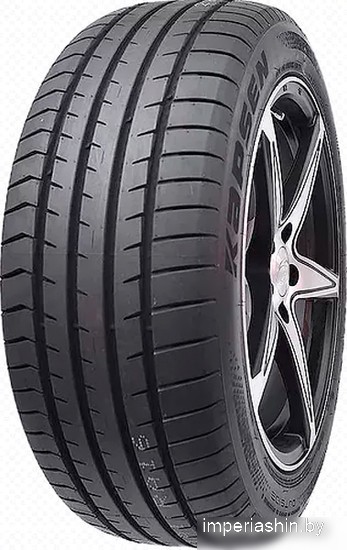 Kapsen Papide K3000 215/55R16 97W XL