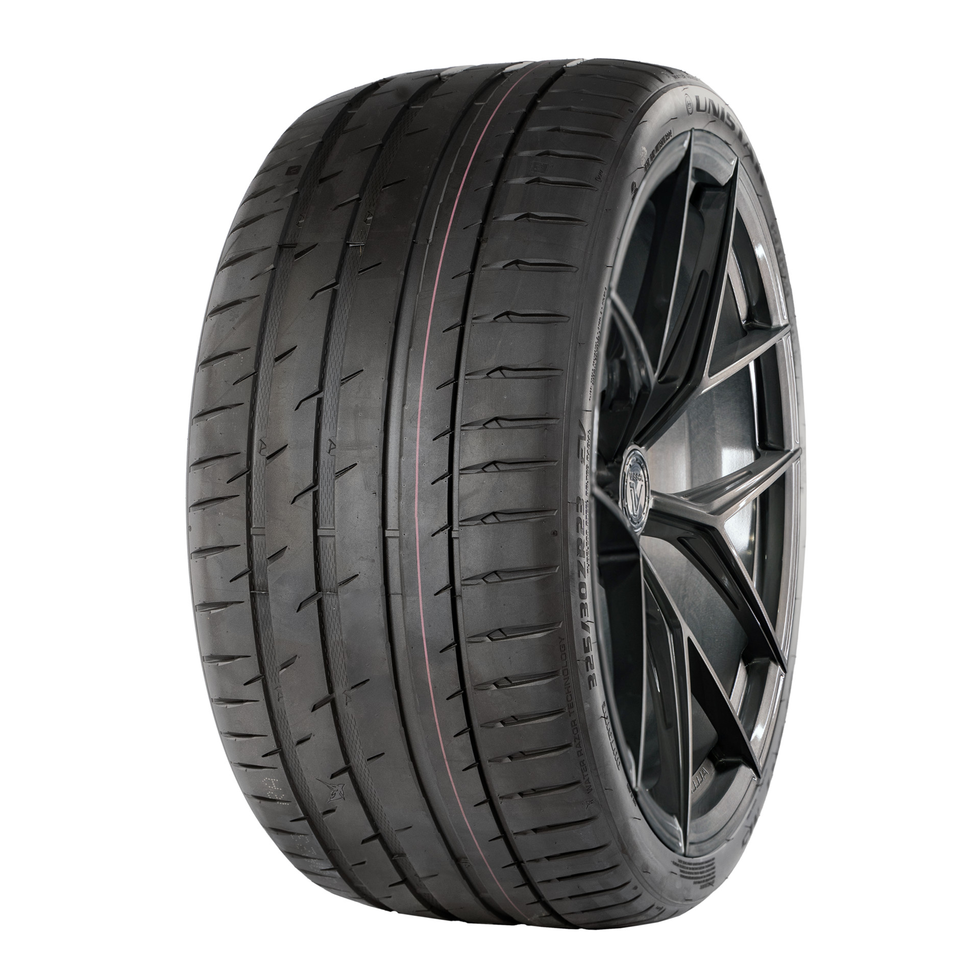 Unistar Sport M5 245/35R21 96Y