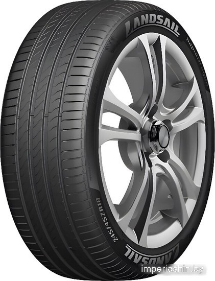 Landsail RapidDragon SUV 225/60R18 104V