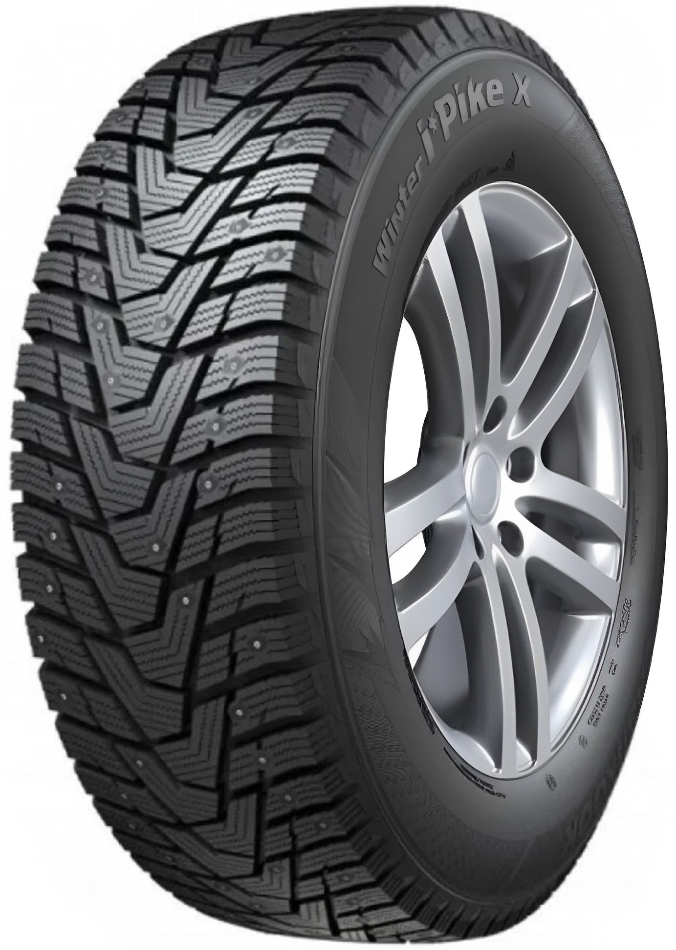 Hankook Winter iPike X W429A 245/60R18 109T