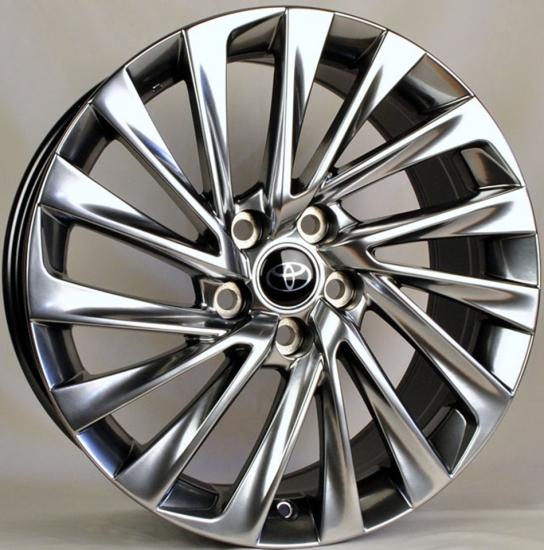 17" 5*114,3 7,5 ET40 60 TS-0207 HB