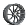 Диск PDW 1022 Left (CVT) 7.0x15/4x100 D60.1 ET30 U4GRA