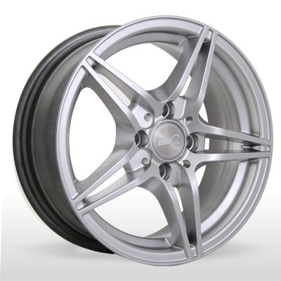 14" 4*98 6,0 ET28 58.5 XN-5004 MS