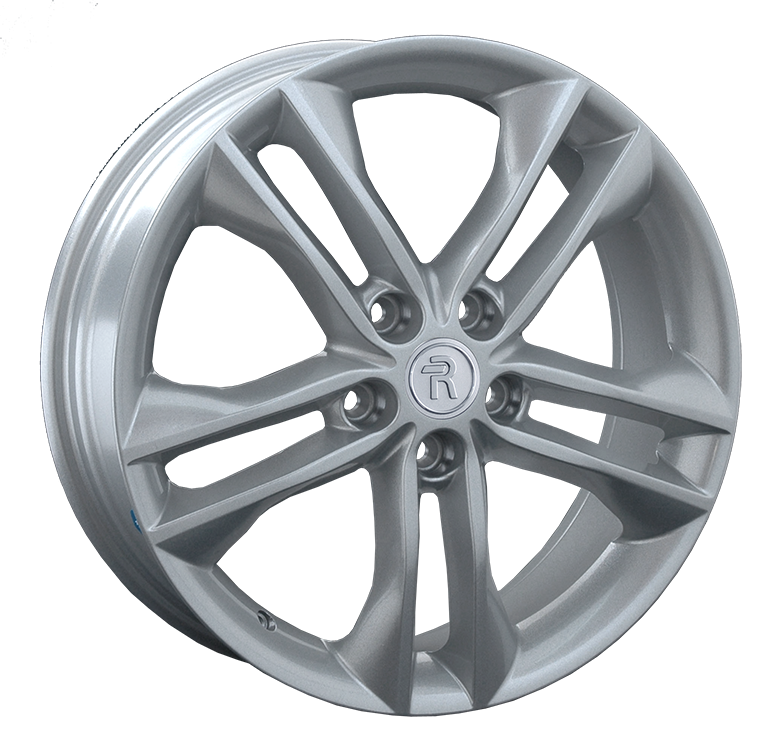 REPLAY HND90 18x6.5" 5х114.3мм DIA 67.1мм ET 48мм S