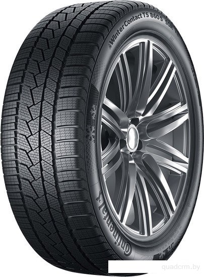 Continental WinterContact TS 860 S 255/40R18 99V (run-flat)
