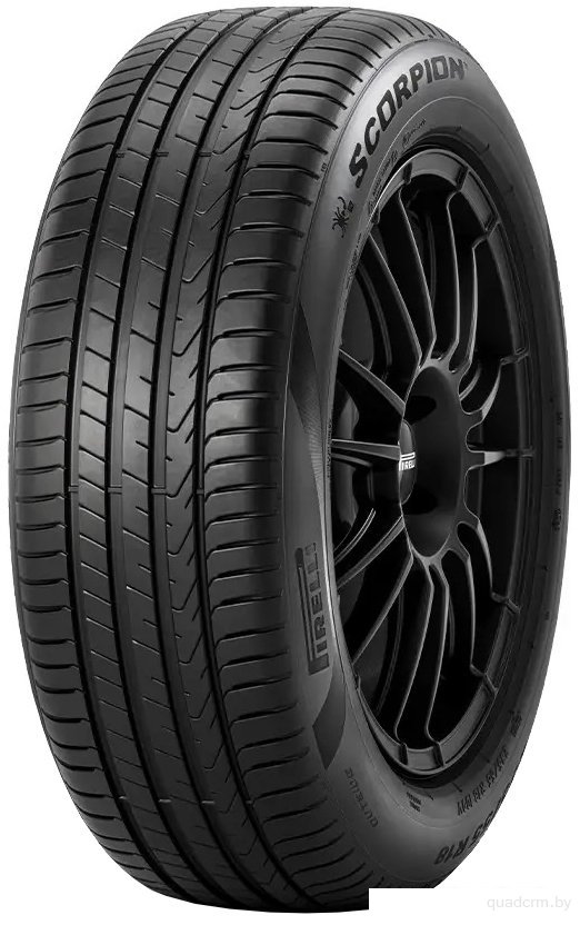 Pirelli Scorpion 295/40R21 111H