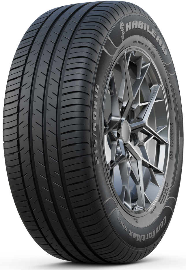 Habilead High Performance ComfortMax S801 185/60R14 82H