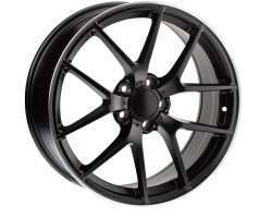 18" 5*112 8,0 ET38 66,45 TS-5461 MatteBML