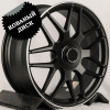 IWheel CR02009 22x10.0" 5x130мм DIA 84.1мм ET 33мм Gunmetal Machined Face