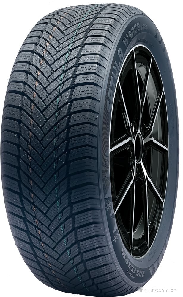 Rotalla Setulla W Race S130 195/55R15 85H