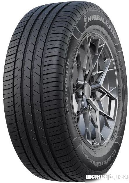 Habilead High Performance ComfortMax S801 215/65R16 98H