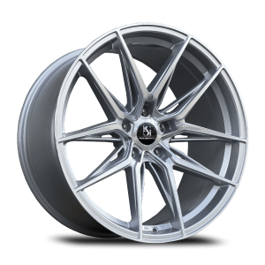 18" 5*114,3 8,5 ET35 67, BN-2168 MatteBronzeMF