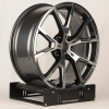 Powcan BK5601 19x8.0" 5x120мм DIA 72.6мм ET 27мм GMF