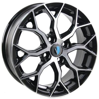 17" 4*100 7,5 ET25 67,0 ZB-1449 BMF