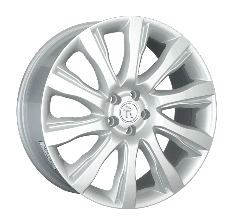 REPLAY LR41 21x8.5" 5х108мм DIA 63.3мм ET 45мм S
