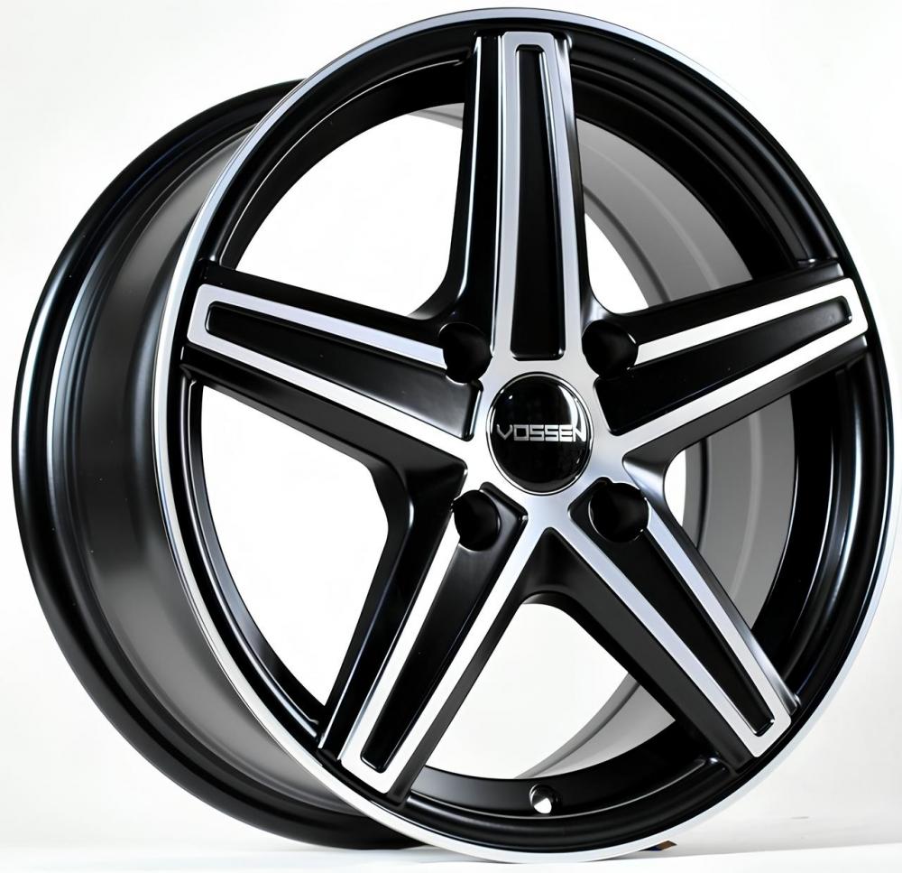 15" 4*114,3 6,5 ET35 67,0 TS-5206 Matt BMF