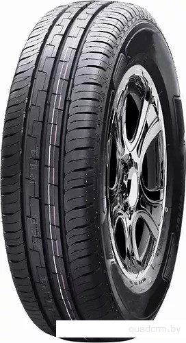 Tracmax X-Privilo RF19 195/65R16C 104/102T