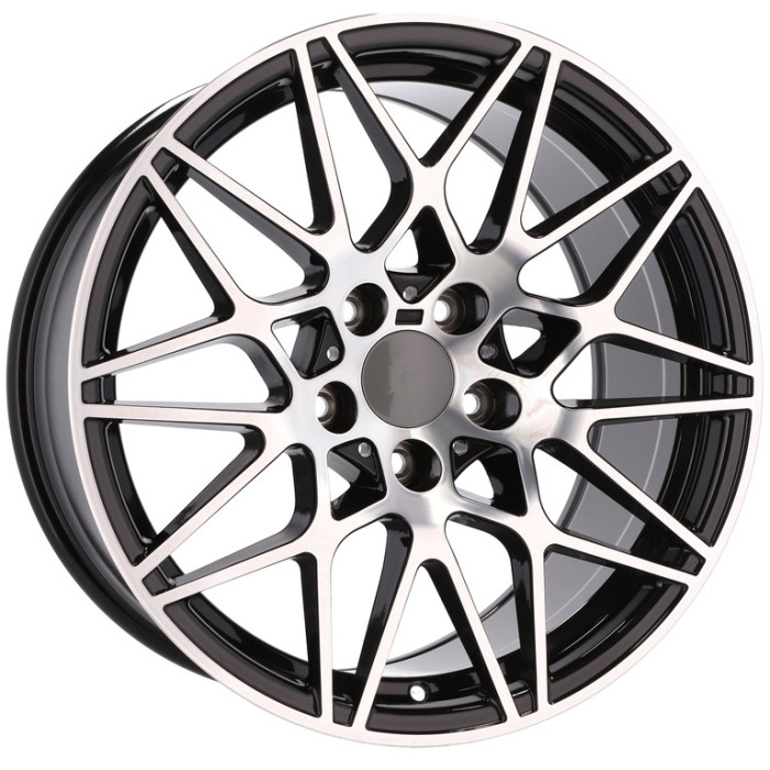 16" 4*98 7,5 ET10 58.4 ZB-1133 BF