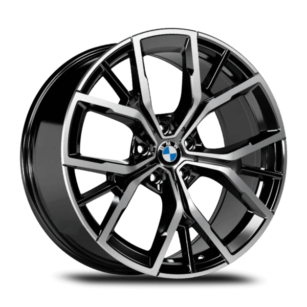 18" 5*120 8,0 ET30 72,5 ANZ-5442 MB