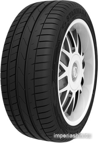 Starmaxx Ultrasport ST760 255/45R18 103W