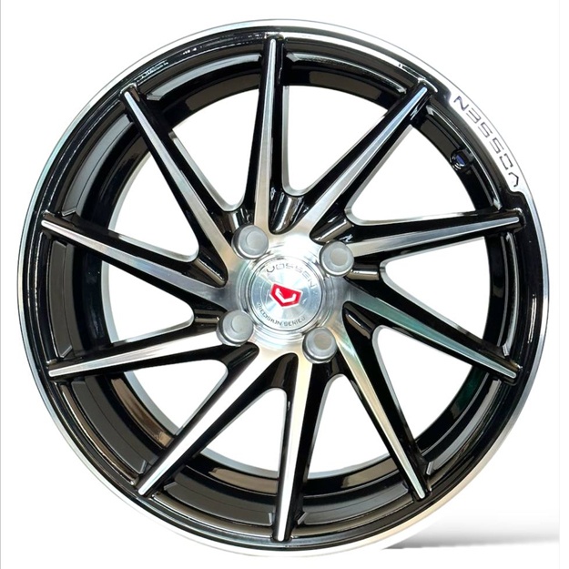 17" 4*98 7,0 35 58.5 ZB-1284 BMF MIR