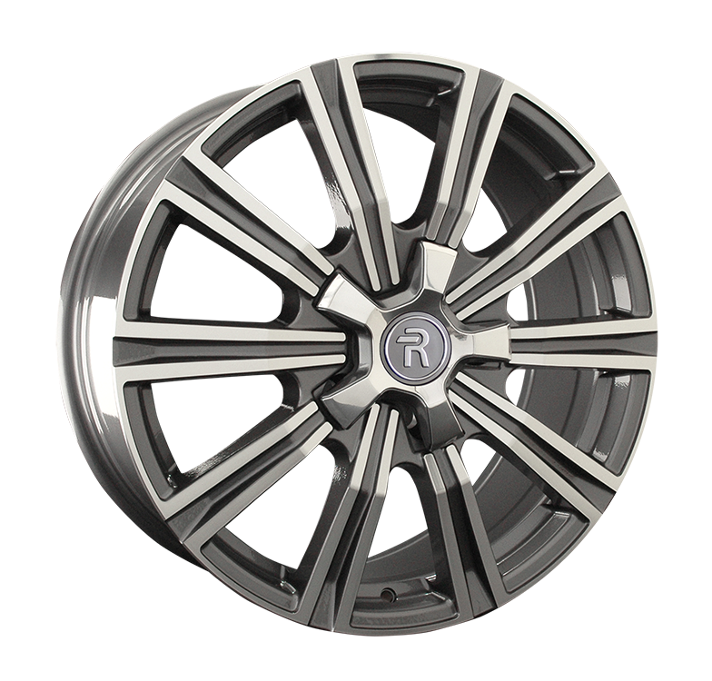 REPLAY LX97 21x8.5" 5х150мм DIA 110.1мм ET 54мм GMF