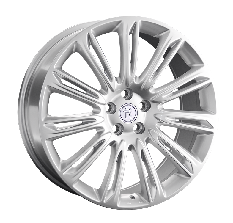 REPLAY LR95 22x9.5" 5х120мм DIA 72.6мм ET 49мм S