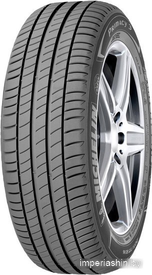 Michelin Primacy 3 275/35R19 100Y (run-flat)