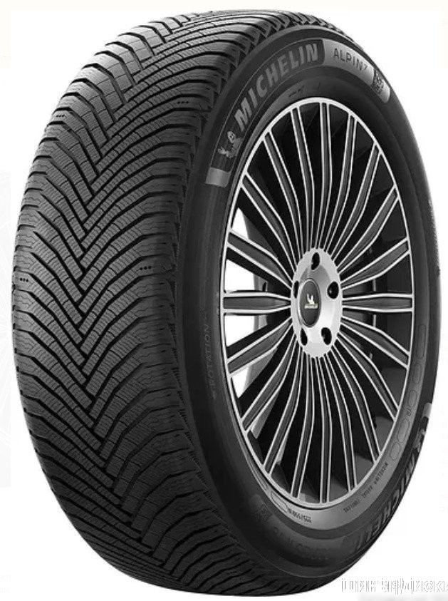 Michelin Alpin 7 225/50R18 99V