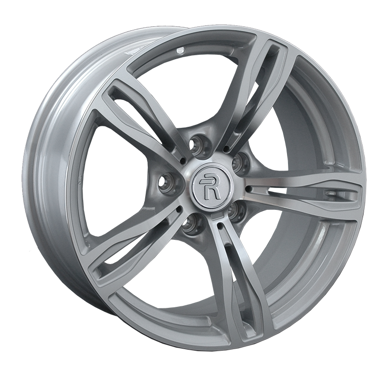 REPLAY B129 18x8.5" 5х120мм DIA 74.1мм ET 46мм SF