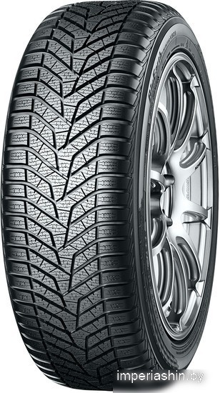 Yokohama BluEarth Winter V905 235/35R19 91W