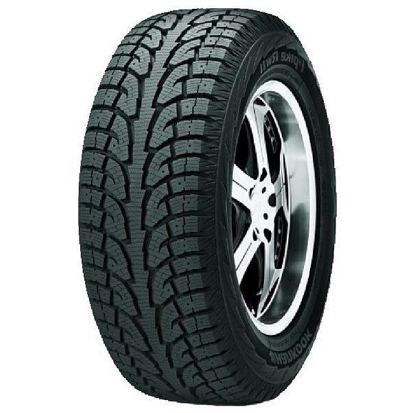 Hankook Winter iPike RW11 245/55R19 107T