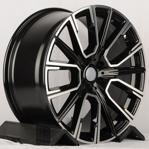 Anzoo H3168F 17x8.0" 5x112мм DIA 66.5мм ET 30мм MB