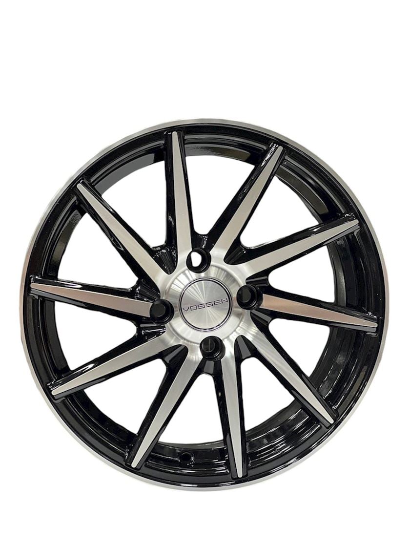14" 4*98 6,0 ET35 58,45 ANZ-0194 BMF