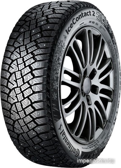 Continental IceContact 2 205/55R16 94T