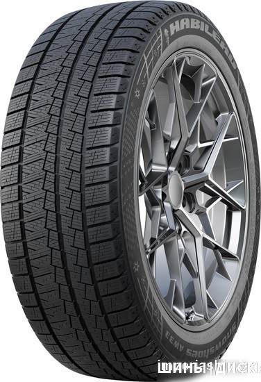 Habilead SnowShoes AW33 225/50R18 99H