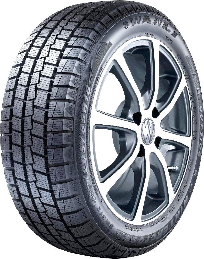 Wanli SW312 275/40R19 101H