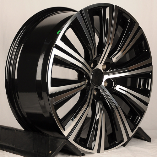 Anzoo H3337F 19x8.5" 5x108мм D63.5 ET 48мм MB
