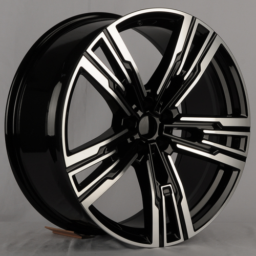 HMD 1338 21x10.5" 5x112мм DIA 66.6мм ET 44мм BKF