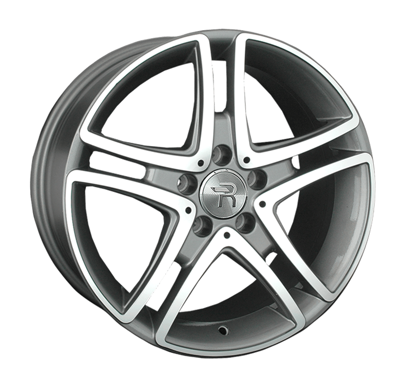 REPLAY MR140 18x9.5" 5х112мм DIA 66.6мм ET 43.5мм GMFP