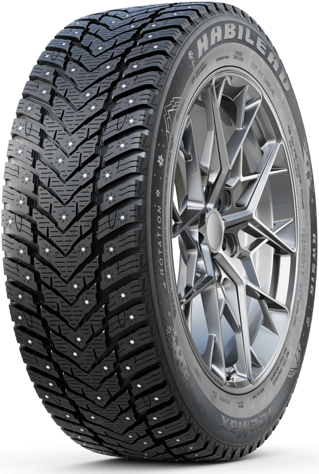 Habilead IceMax RW516 265/65R17 112T