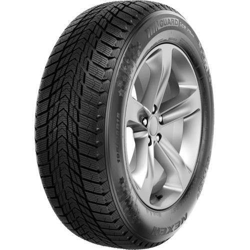 Nexen Winguard Ice Plus 235/45R17 97T