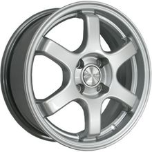 14" 4*100 6,0 ET35 67,0 ANZ-6088 Light G