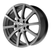 iFree Big Byz (КС680) 17x7" 5x108мм DIA 63.35мм ET 50мм Хай вэй