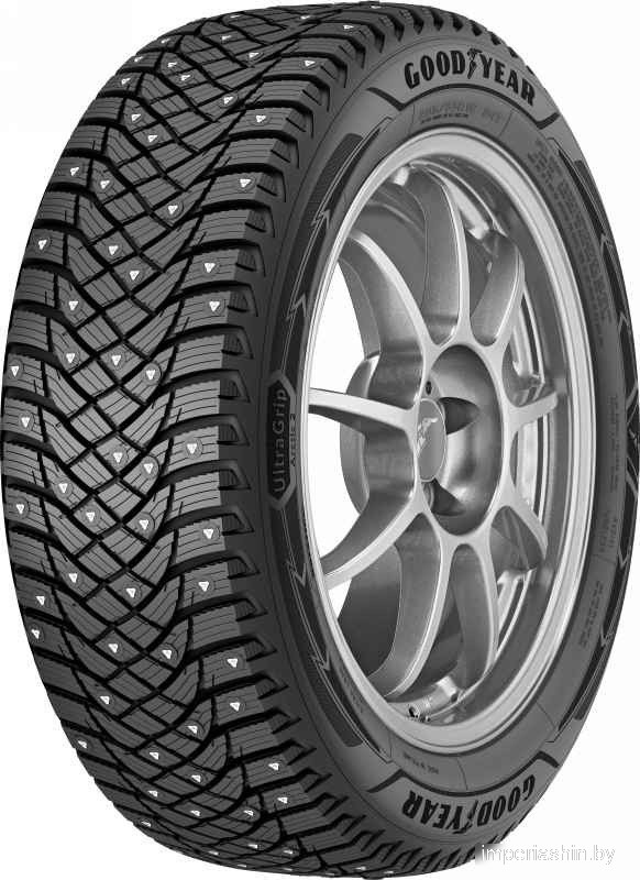 Goodyear UltraGrip Arctic 2 215/50R17 95T
