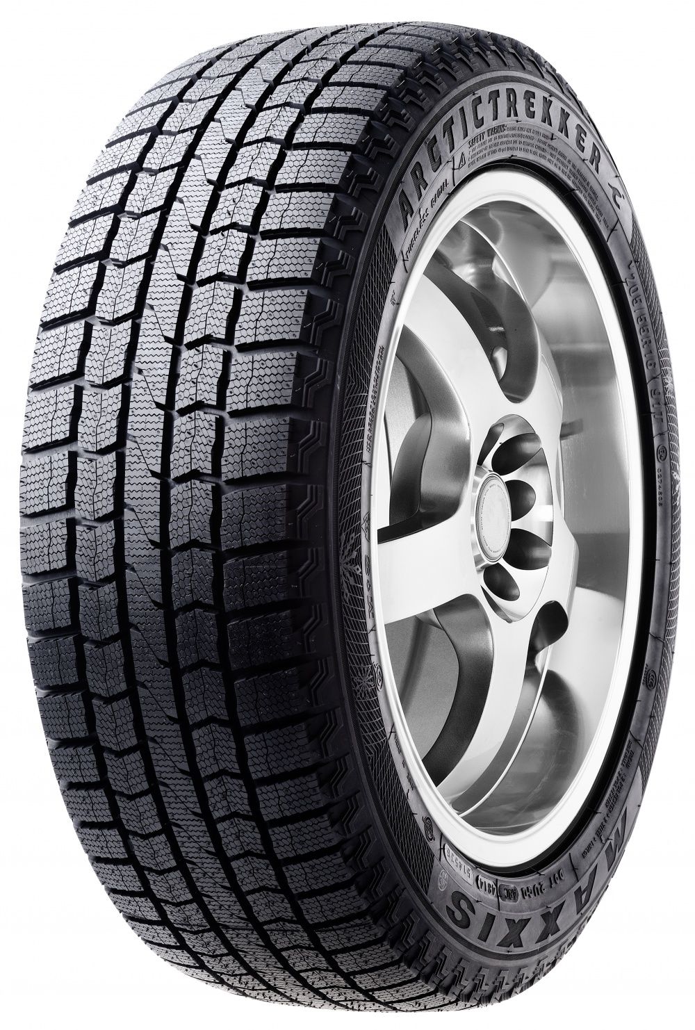 Maxxis SP3 Premitra Ice 185/70R14 88T