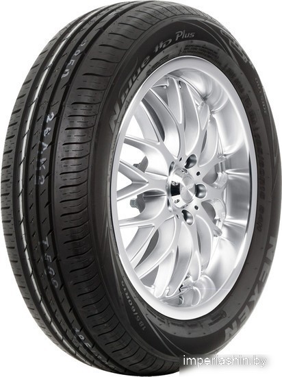 Nexen N'Blue HD Plus 205/65R16 95H