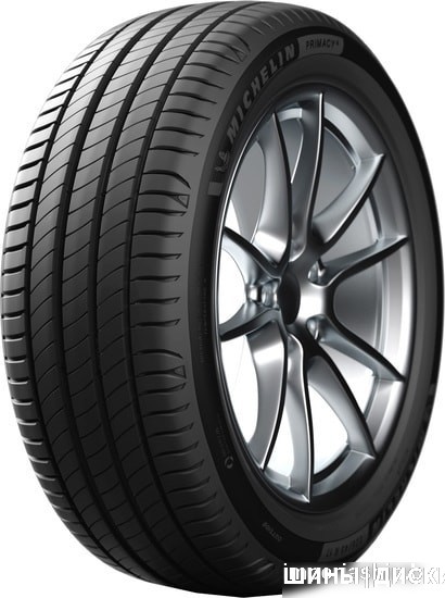 Michelin Primacy 4 215/55R18 99V