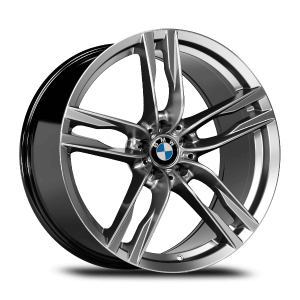 20" 5*120 9,5 ET37 72,5 ANZ-1311(R) HB